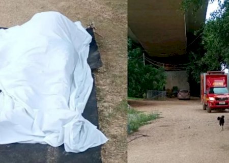 Homem que morreu eletrocutado em rio era marinheiro há 15 anos