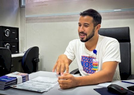 Da faculdade ao mercado de trabalho, MS Supera transforma vidas e amplia número de bolsas de estudo