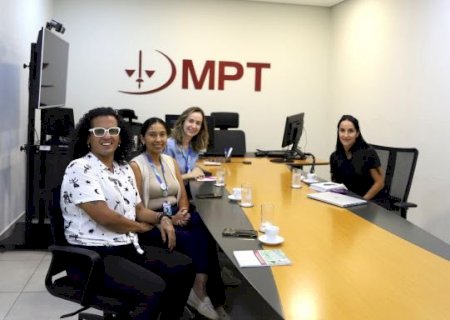 MPT-MS notifica 11 municípios a ampliar registros de intoxicação por agrotóxicos