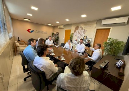Cassems e Hospital do Coração renovam parceria e beneficiários agora contam com rede ampliada