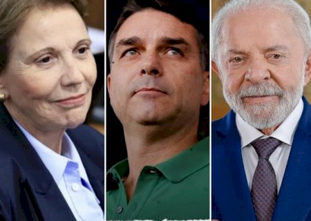 Lula garante Simone na disputa pelo Senado e enterra chance de MS na vice-presidência