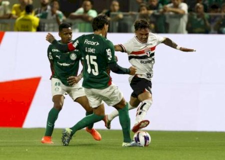 Choque-Rei e final do estadual de MS movimentam o futebol neste s&aacute;bado