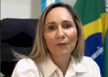Jardim: Ex-prefeita tem contas reprovadas pelo TCE-MS e pode ficar inelegível