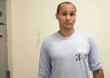 Operação prende vereador e mira familiares de Marcinho VP, preso em MS