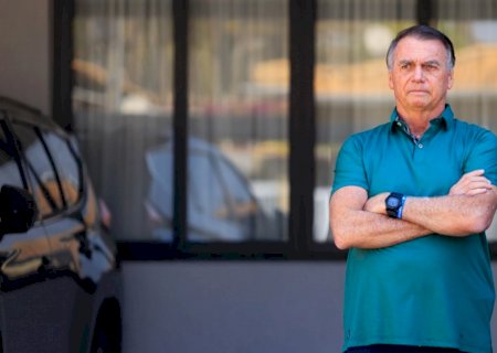 Bolsonaro tem alta programada para sexta-feira, diz médico