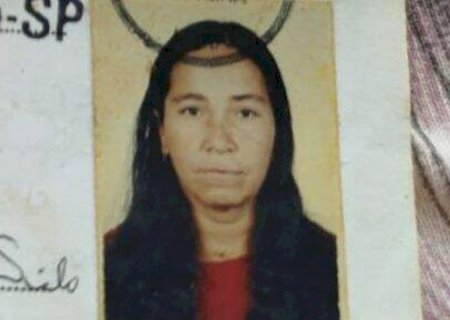 Sobrinho confessa ter matado tia com golpes de panela e maquita