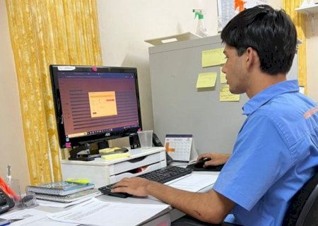 Educação profissional muda a vida de estudantes em MS