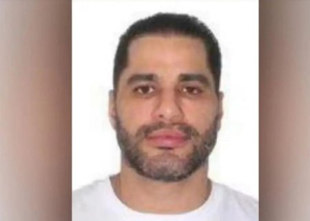 “Sicário', ligado a Vorcaro, morre sob custódia da PF