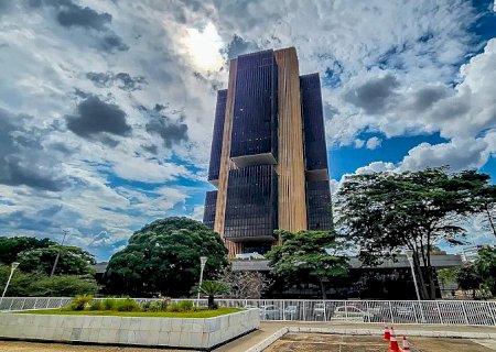 Banco Central reduz juros básicos para 14,75% ao ano