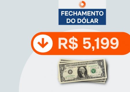 Dólar cai 0,58%; Bolsa sobe 0,30% 