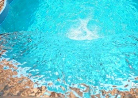 Criança se afoga em piscina no Nova Campo Grande