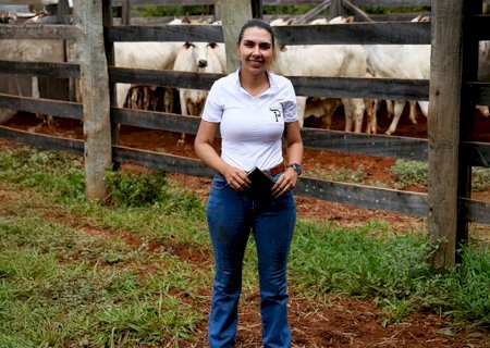 Produtora rural de Ribas do Rio Pardo transforma pecuária com práticas sustentáveis e apoio do Senar/MS