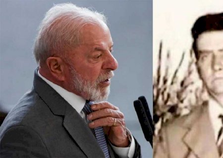 Viaduto no berço político de Lula ganha nome do pai de Bolsonaro