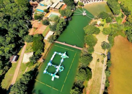 Turista de 71 anos tem mal súbito em ponto turístico de Bonito e morre
