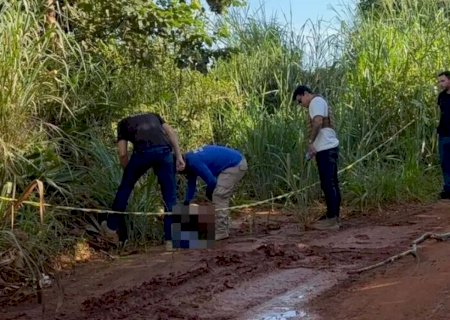 Polícia identifica corpos encontrados na região do Inferninho