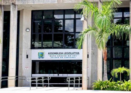 Provas do concurso da Assembleia serão realizada no domingo