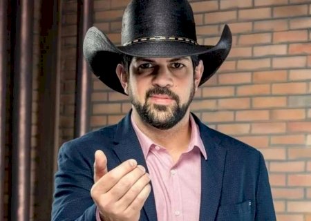 Cantor sertanejo Sorocaba escapa de bombardeio em aeroporto de Dubai (vídeo)