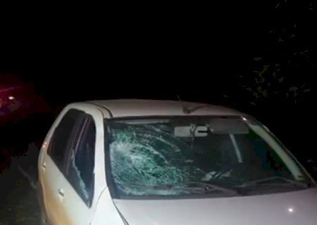 Identificada a vítima fatal de acidente entre Douradina e Panambi