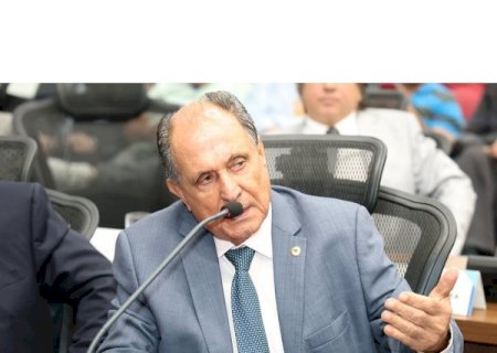 Segurança viária e reforma de escola motivam indicações de Zé Teixeira