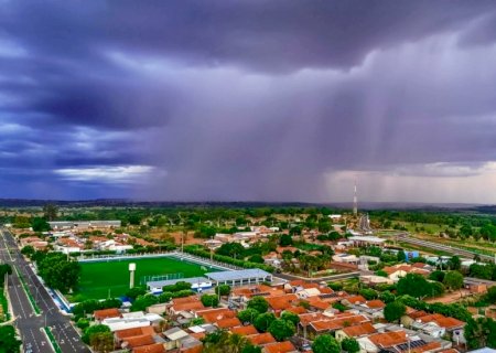 Tremor em cidade de MS vira assunto entre moradores, mas ninguém relata ter sentido o abalo