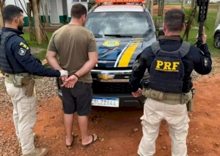 Caminhoneiros gaúchos são presos após confusão com morte