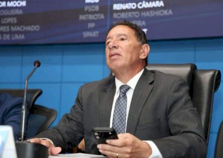 Servidores da Alems ter&atilde;o aumento em aux&iacute;lios de sa&uacute;de, transporte e alimenta&ccedil;&atilde;o