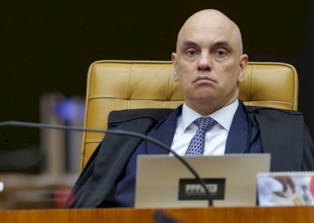 Ministro proíbe acampamentos perto da casa de Bolsonaro durante prisão domiciliar