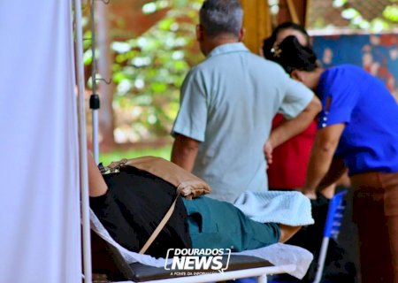 Governo Federal reconhece situação de emergência em saúde pública por causa da chikungunya