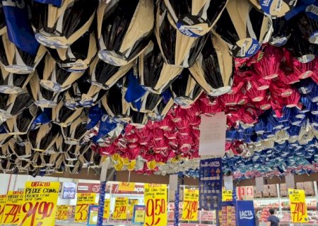 Páscoa mais cara mostra variação que chega a 216% em Dourados