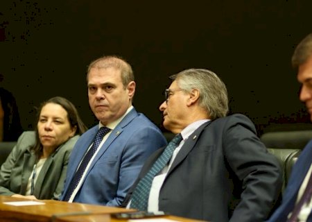 Famasul acompanha lançamento da Agenda Legislativa com 100 propostas que impactam o agro
