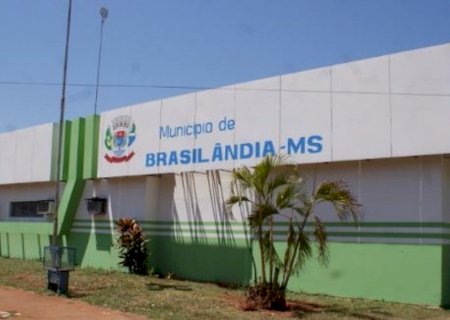 Prefeitura abre processo seletivo com salários de até R$ 8,8 mil