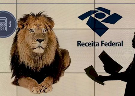 Receita divulga datas de restituição de IR; 1&ordm; lote sai em 29 de maio