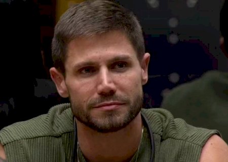 Jonas Sulzbach é eliminado do 'BBB 26' com 53,48% dos votos