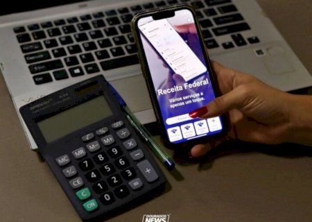 Receita Federal antecipa liberação do programa do IRPF 2026