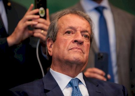 Valdemar declara apoio ‘irrestrito’ a Castro: ‘Não só ficará elegível, como será eleito’