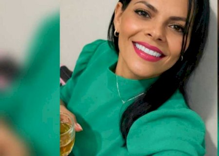 Morta em acidente na BR-262 era moradora de Água Clara