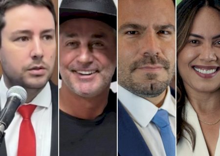 Após sair do PL, João Henrique tenta convencer bolsonaristas a apoiarem candidatura ao governo