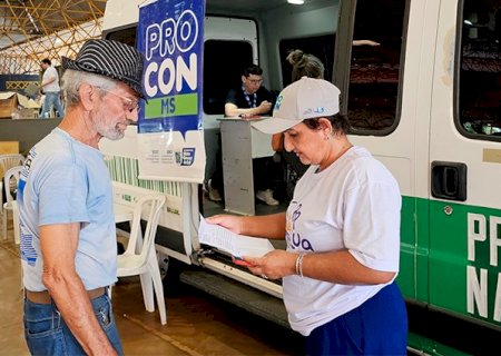 Procon de Mato Grosso do Sul divulga ações previstas para o Mês do Consumidor