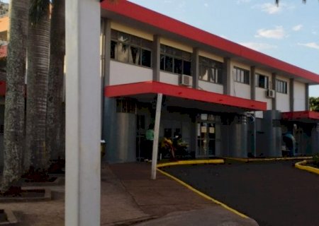 Adolescente fica em estado gravíssimo após acidente com máquina agrícola em Dourados