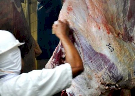 Desossador de frigorífico sofre acidente com faca e morre horas depois no MS