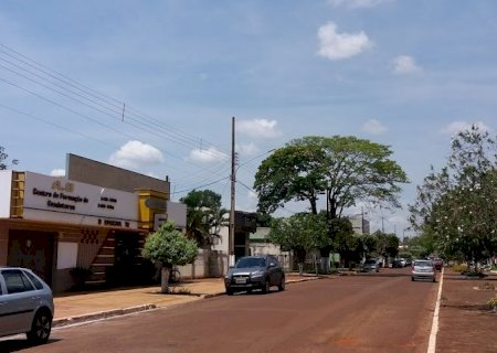 Confira a previsão do tempo para a tarde e noite desta quarta-feira, dia 29, em Itaporã-MS