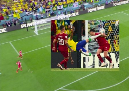 Richarlison revela depressão após Copa de 2022: "Pensei em jogar o carro contra a parede"