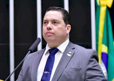 "Quando o Senado quer, ele muda o destino", diz Rodolfo Nogueira após rejeição de Messias ao STF