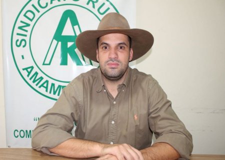 5ª Leilão do Sindicato Rural e Associados acontece neste domingo em Amambai