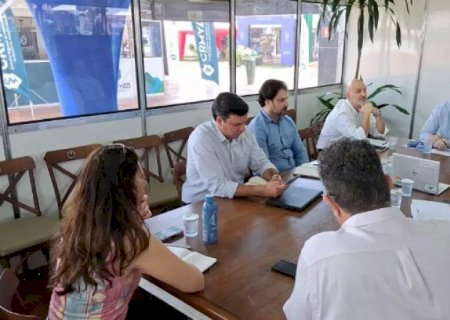 MS tira parceria com Google do papel e prioriza CEP rural digital e IA no agro
