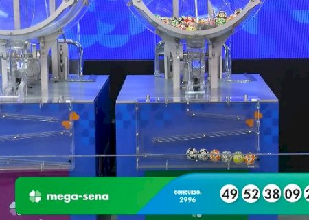 Veja as dezenas de hoje na Lotof&aacute;cil, Mega-Sena, Timemania e mais