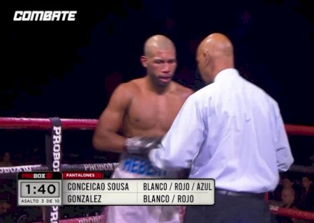 UFC 327: Borrachinha tira invencibilidade de russo; Ulberg é campeão com 'uma perna'