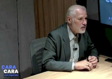 Chefe da Saúde é contra terceirizar UPAs em Campo Grande: 'SUS não visa lucro'