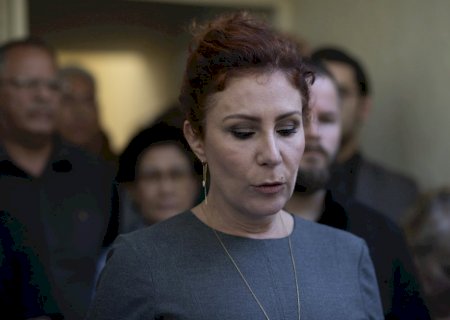 Defesa de Zambelli entra com recurso em Corte na Itália para reverter decisão que autorizou extradição
