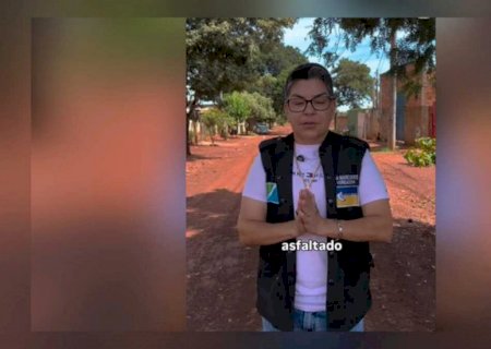 Vereadora Isa Marcondes passa mal e é internada para tratamento cardíaco em Dourados